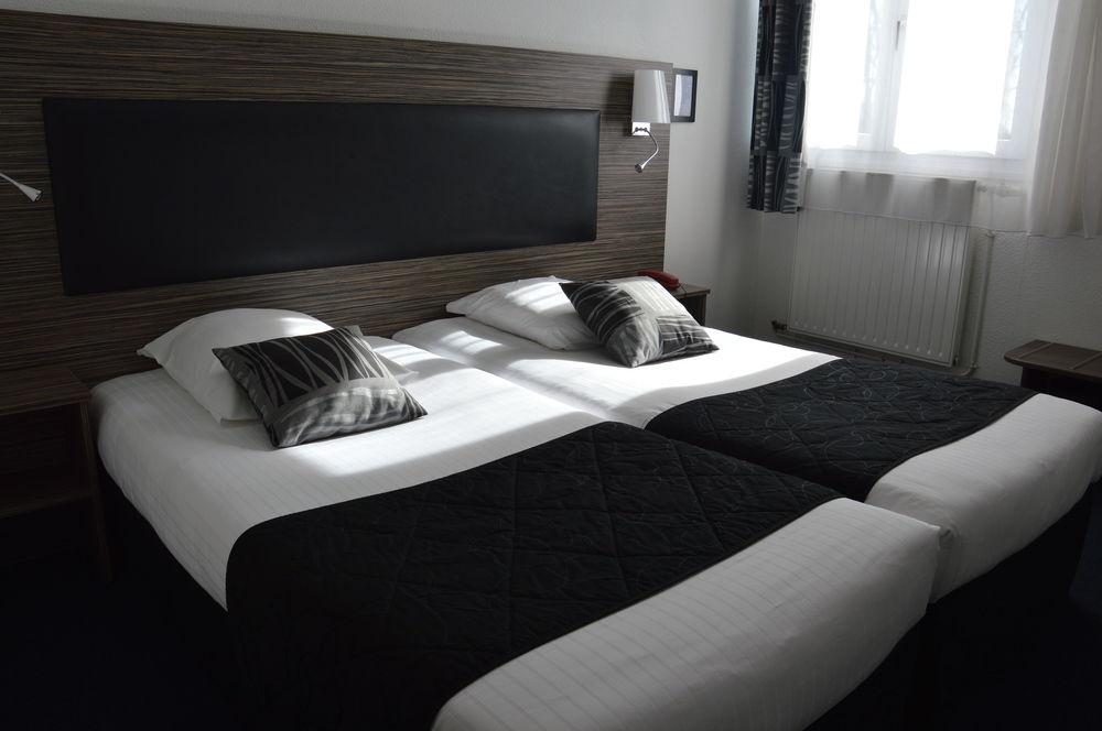Hotel The Originals Hôtel, Aéroport Beauvais