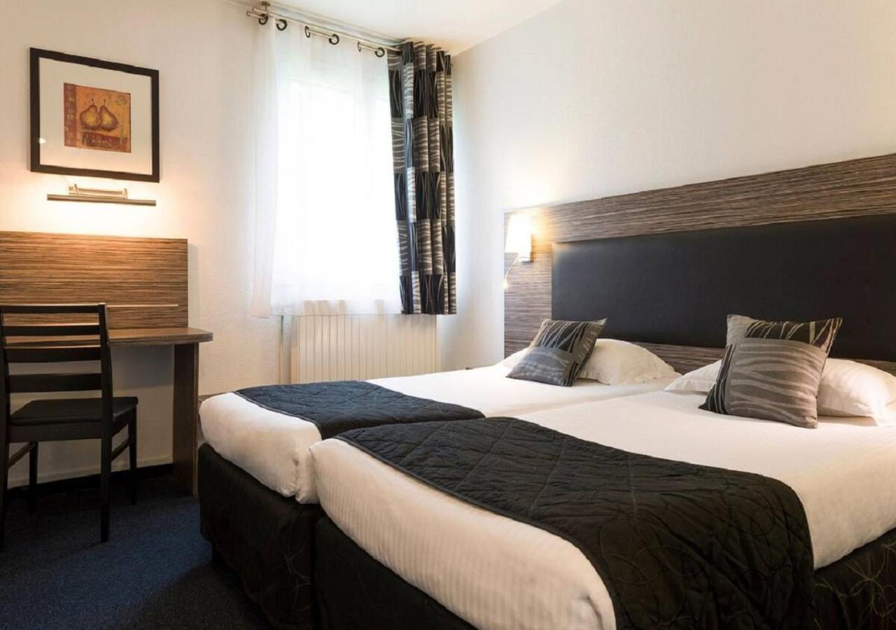 The Originals Hôtel, Aéroport Hotel Beauvais