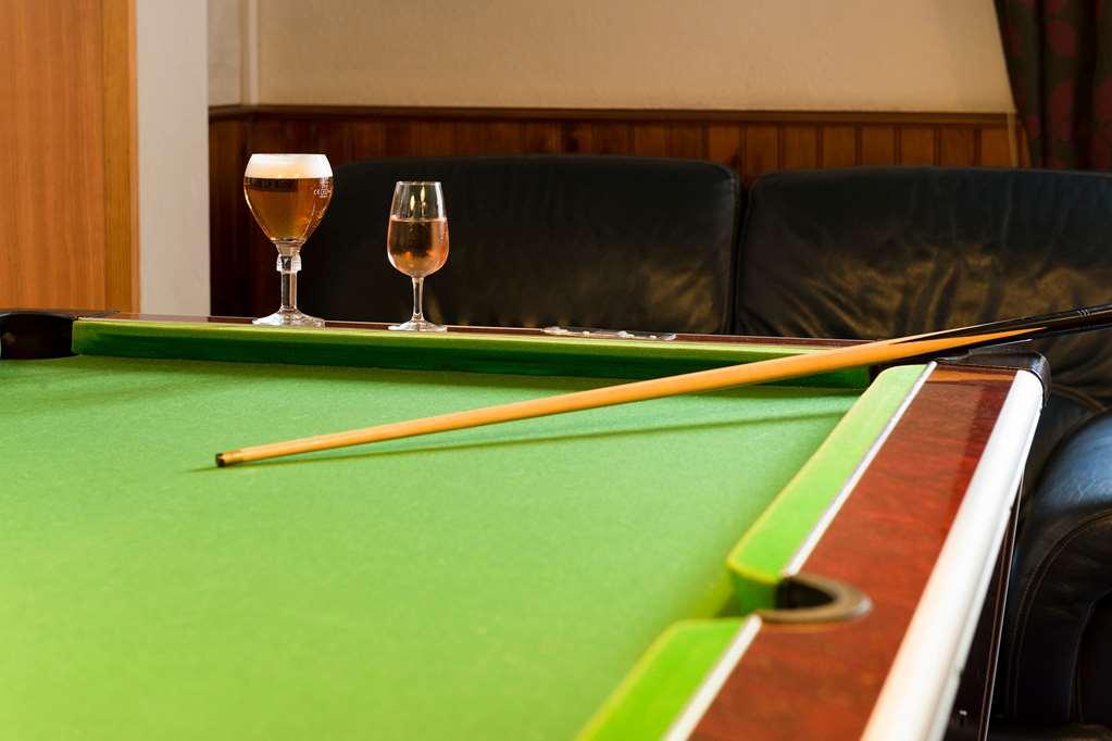 The Originals Hotel, Aeroport Beauvais