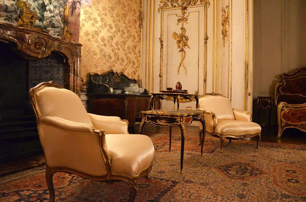 The Originals Hôtel, Aéroport Beauvais