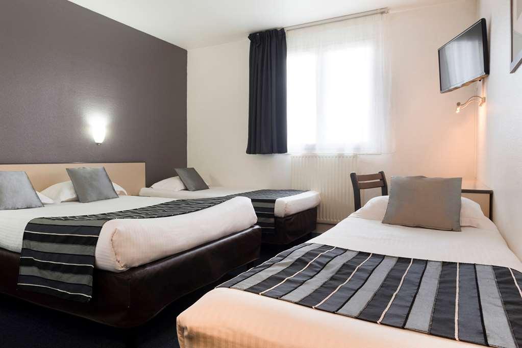 The Originals Hôtel, Aéroport Beauvais