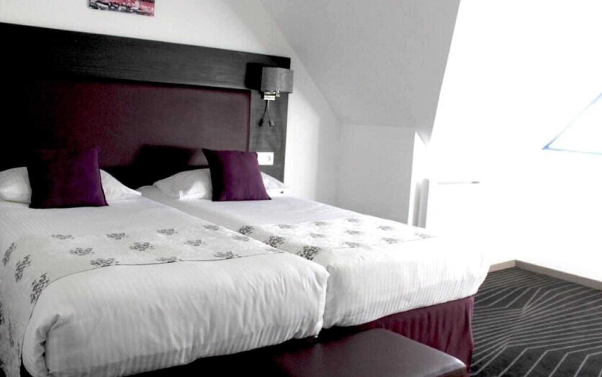 The Originals Hotel, Aeroport Beauvais