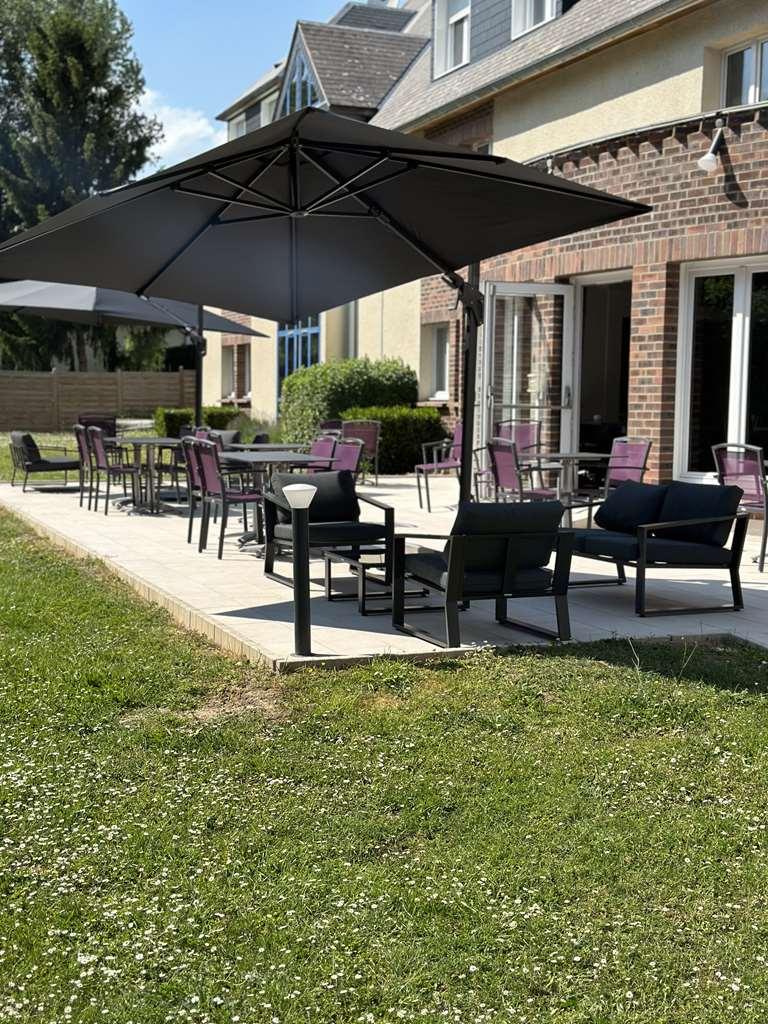 The Originals Hotel, Aeroport Hotel 3*