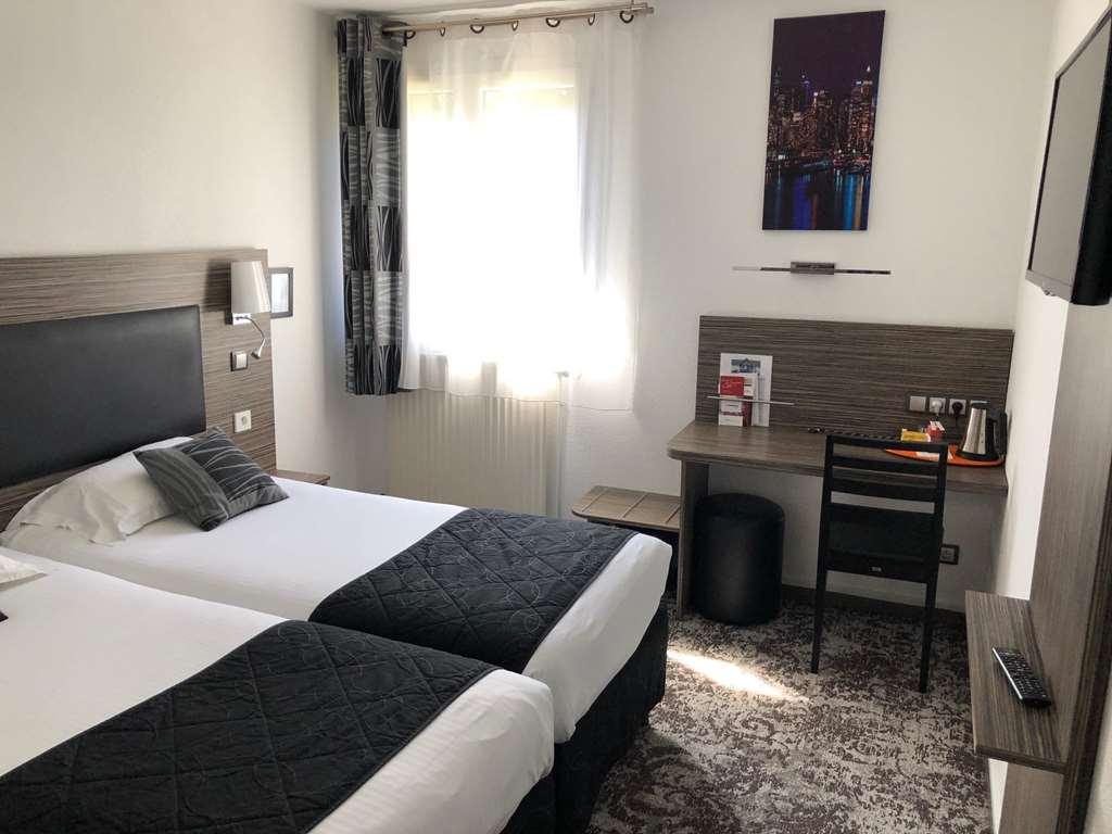 Hotel The Originals Hotel, Aeroport Beauvais