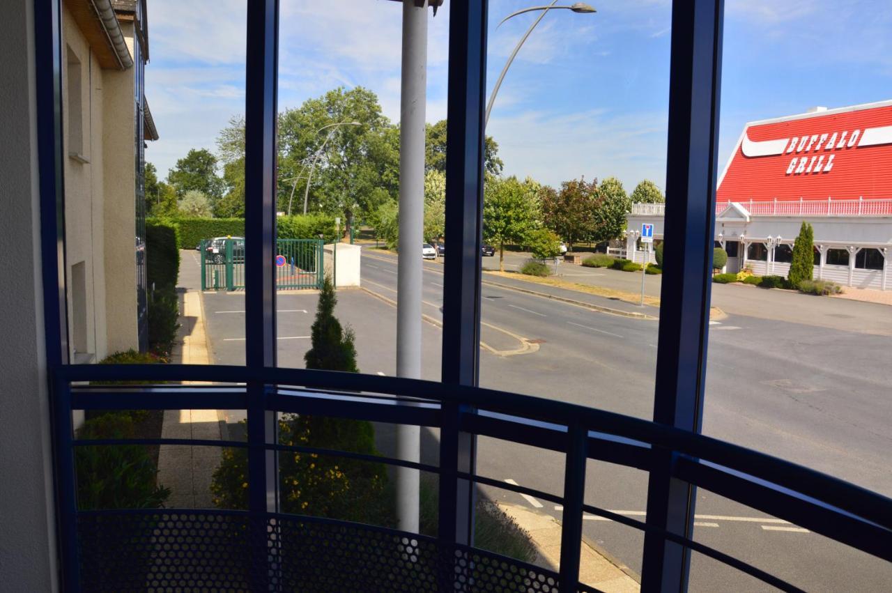The Originals Hôtel, Aéroport Hotel Beauvais