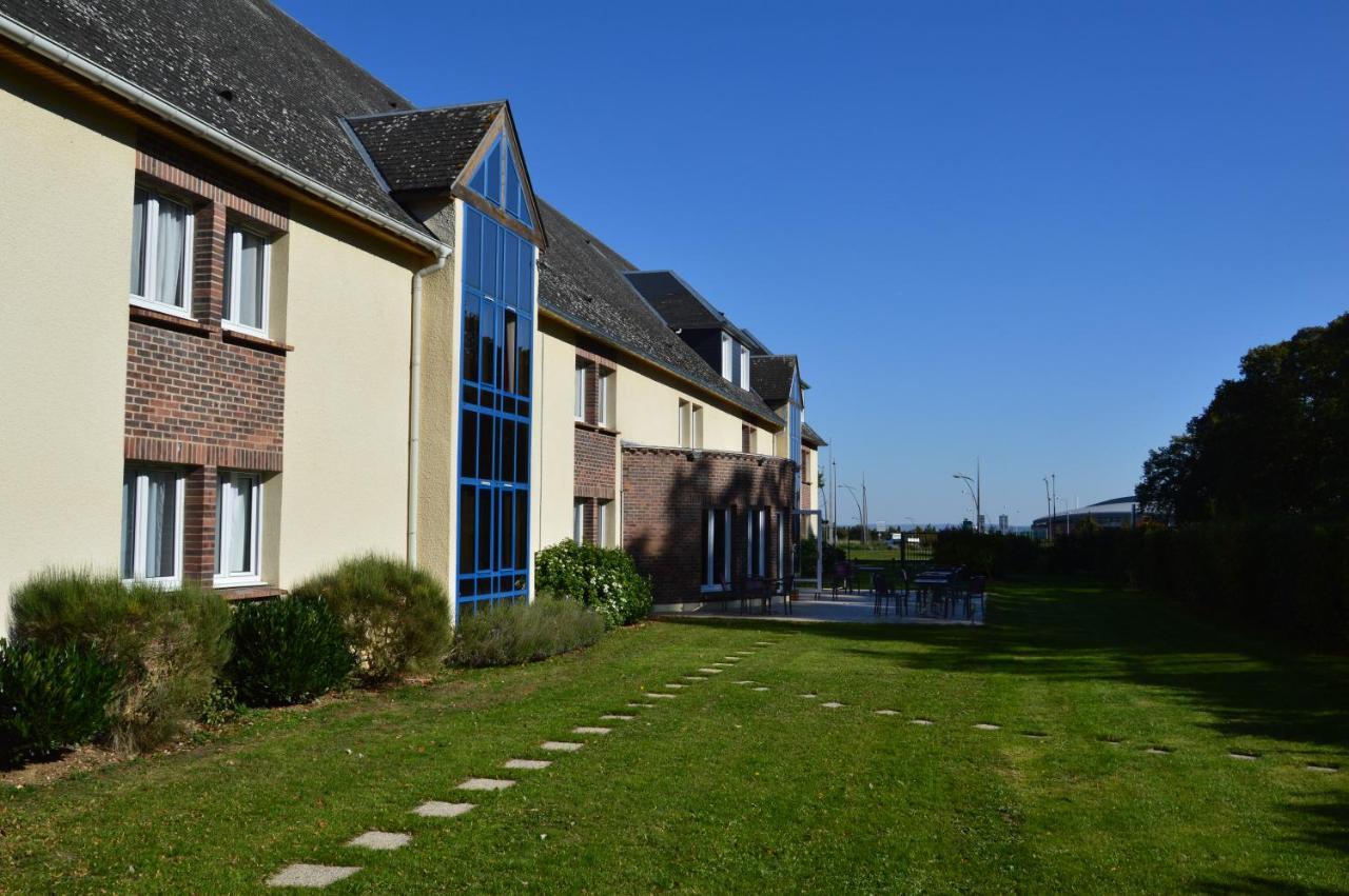 The Originals Hôtel, Aéroport 3* Beauvais