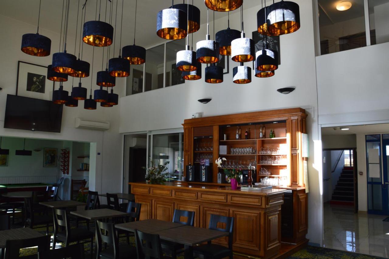 The Originals Hotel, Aeroport Hotel