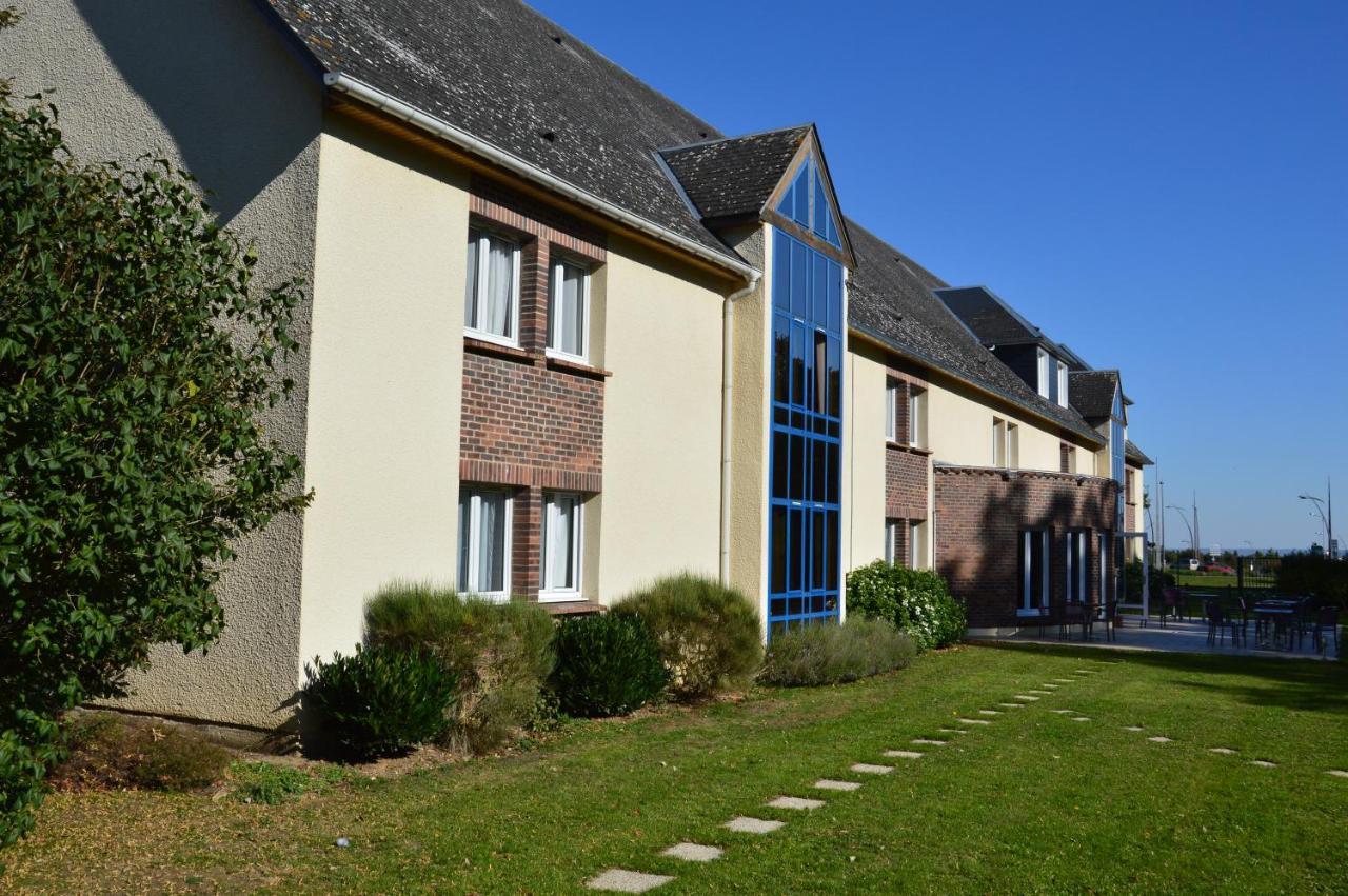The Originals Hôtel, Aéroport 3* Beauvais