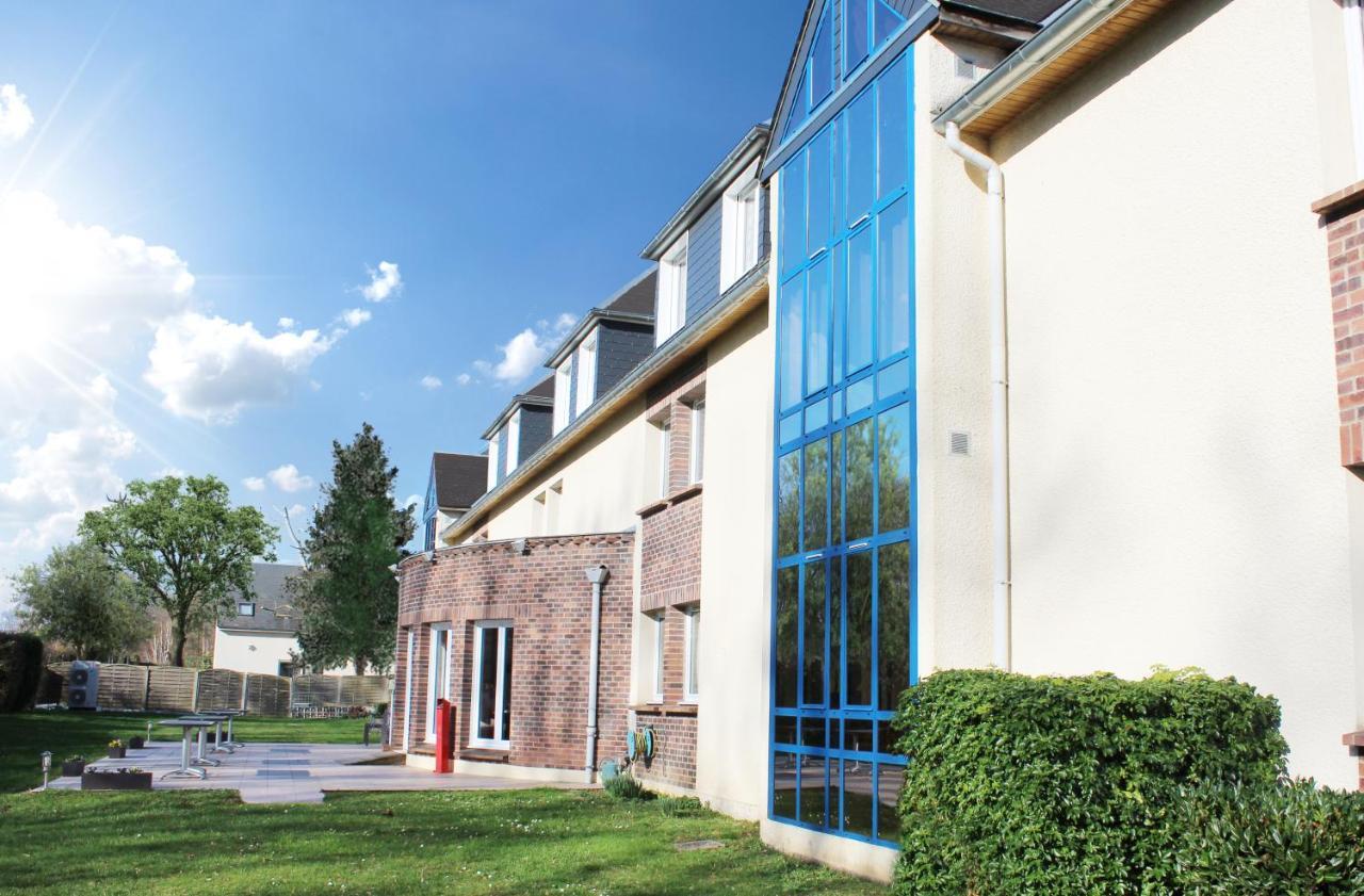 The Originals Hôtel, Aéroport 3* Beauvais
