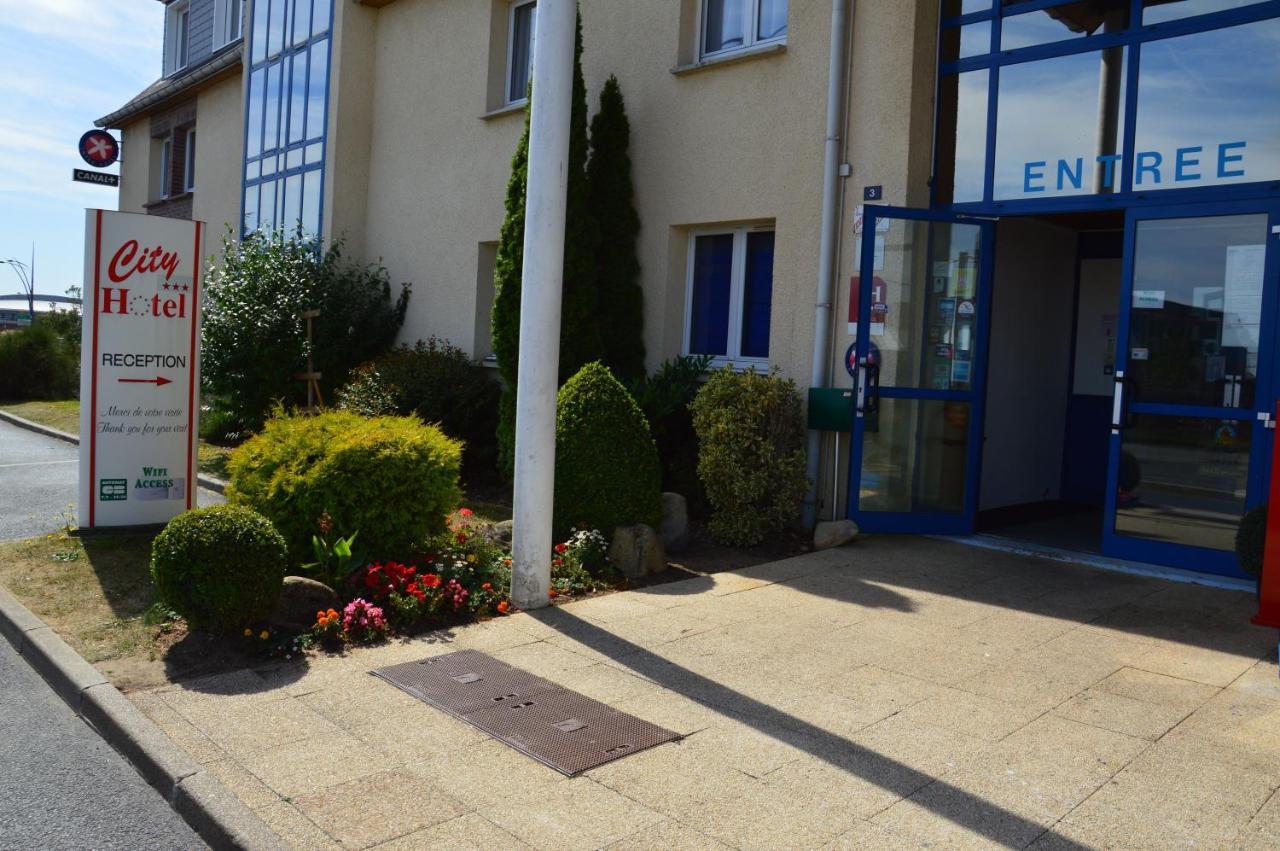 The Originals Hotel, Aeroport Hotel