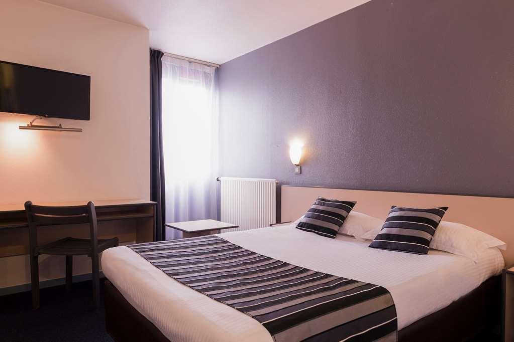 The Originals Hotel, Aeroport 3*