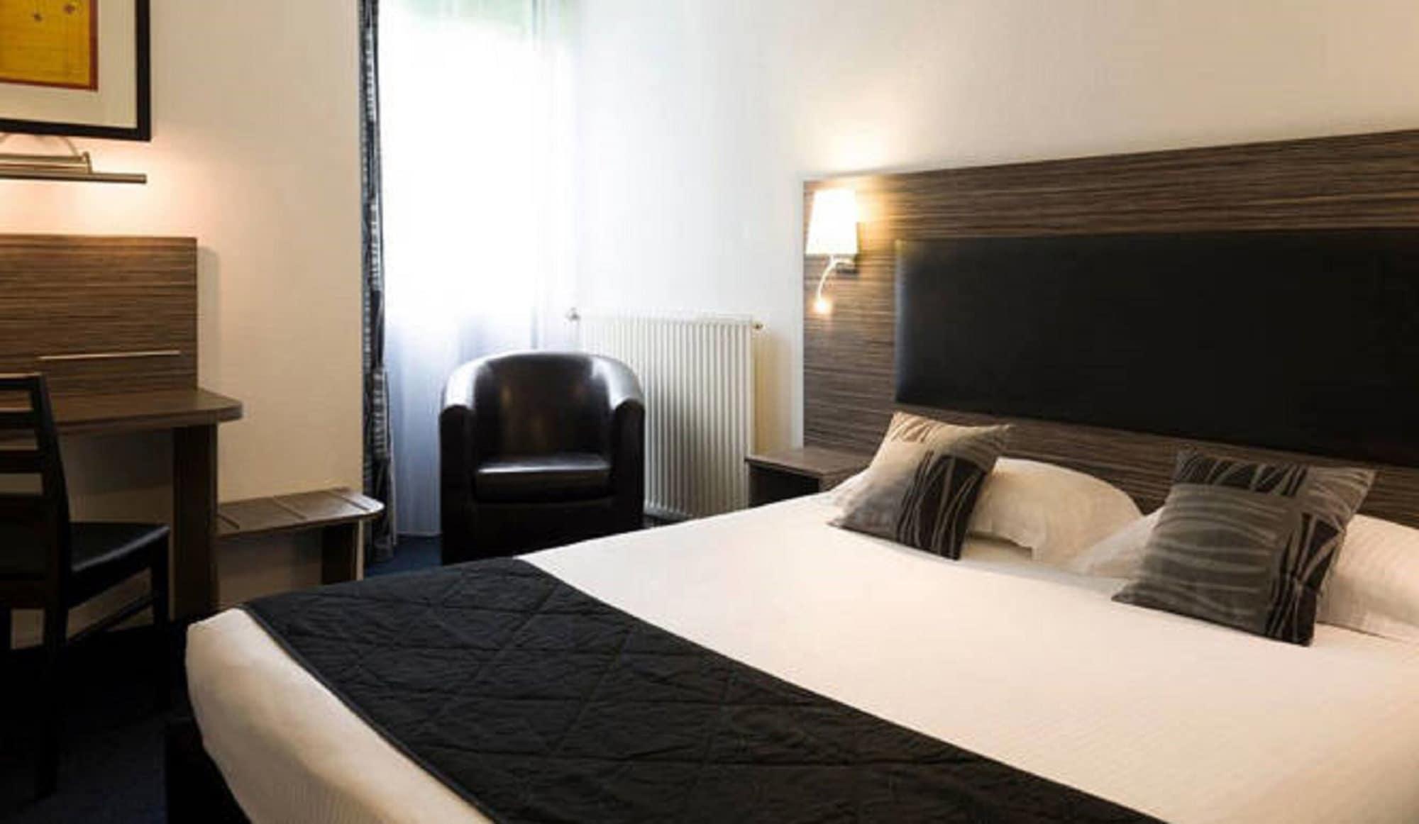 The Originals Hotel, Aeroport Hotel 3*