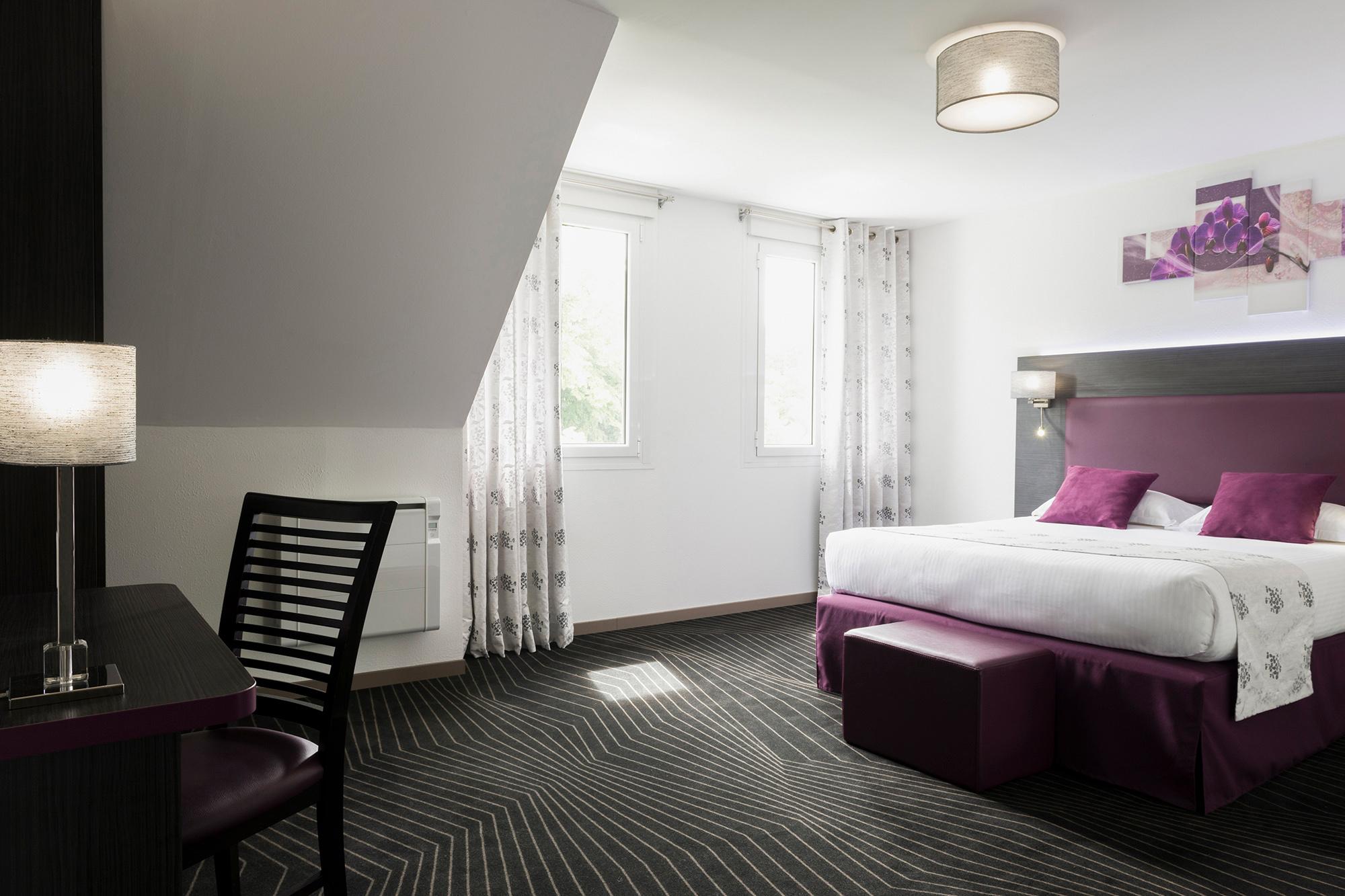 The Originals Hotel, Aeroport 3* Beauvais