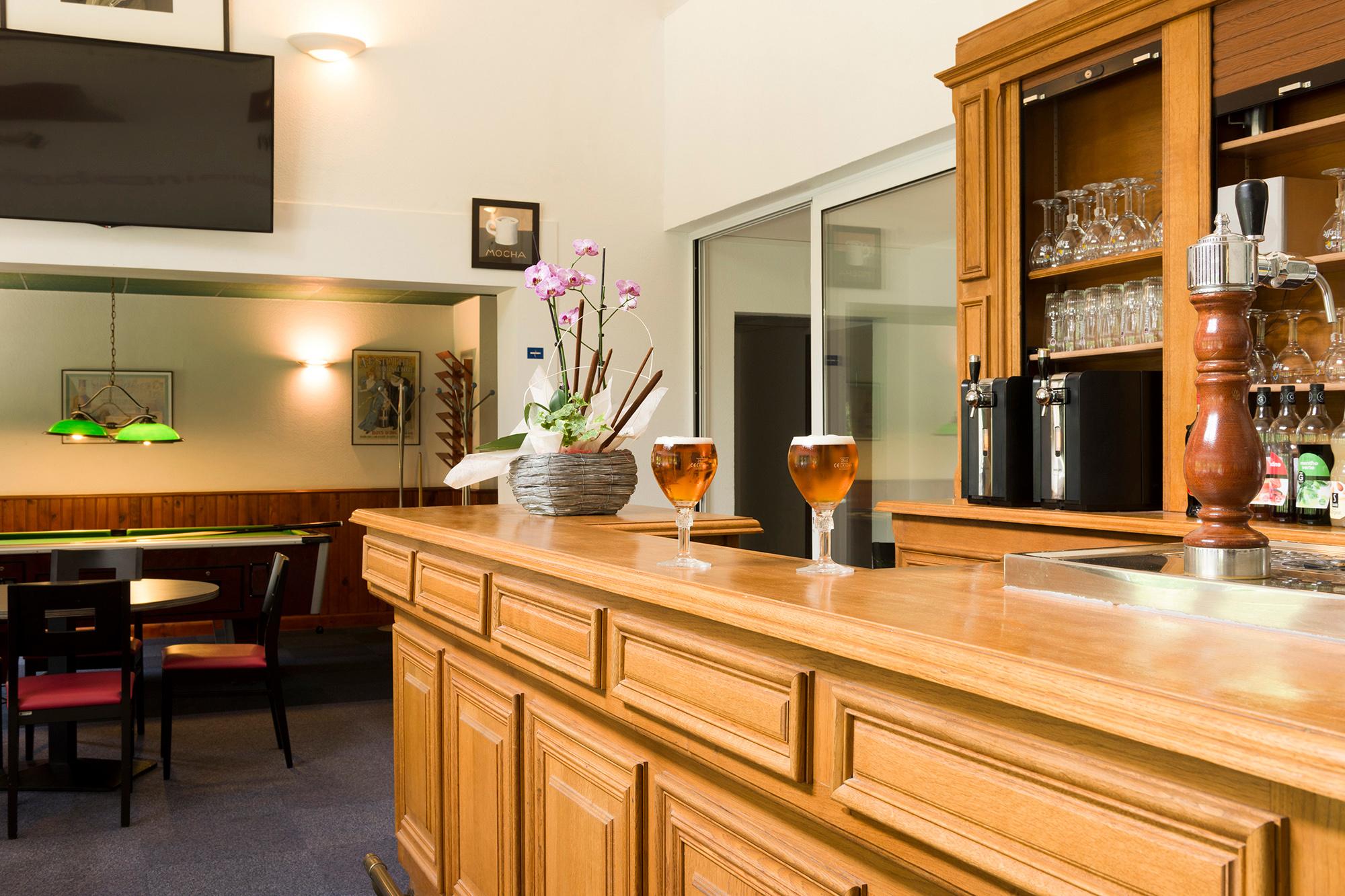 The Originals Hotel, Aeroport Hotel Beauvais