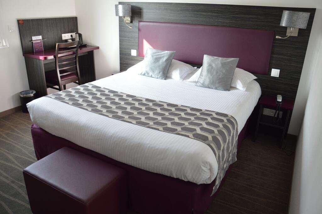The Originals Hotel, Aeroport
