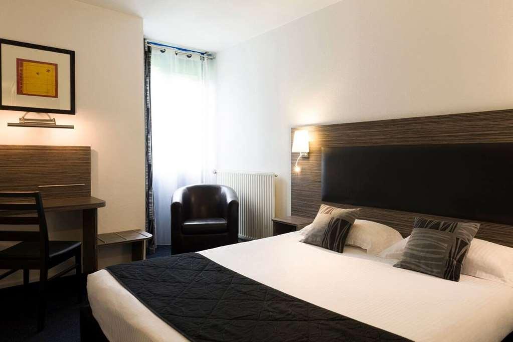 The Originals Hotel, Aeroport Hotel Beauvais