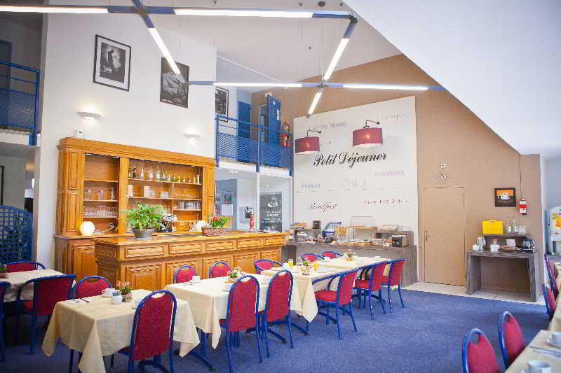 The Originals Hotel, Aeroport Hotel 3*