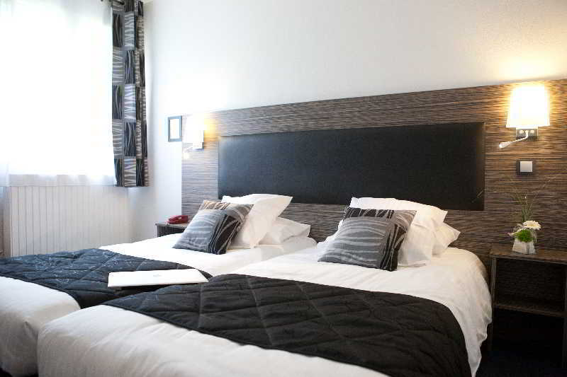 The Originals Hotel, Aeroport Hotel