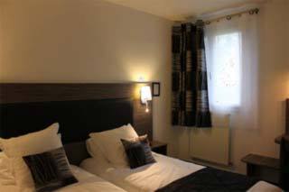 The Originals Hotel, Aeroport Beauvais