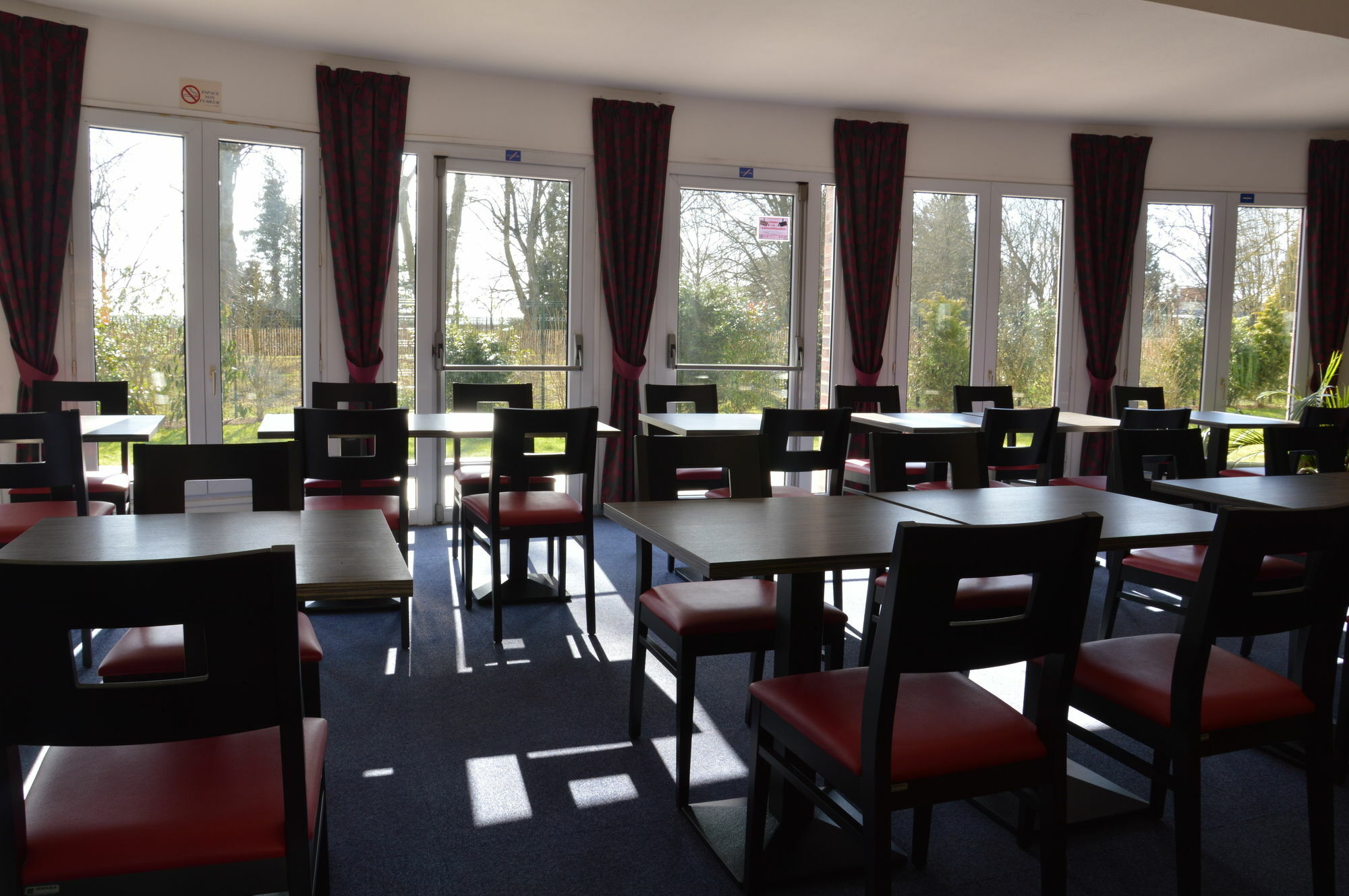 The Originals Hotel, Aeroport 3* Beauvais