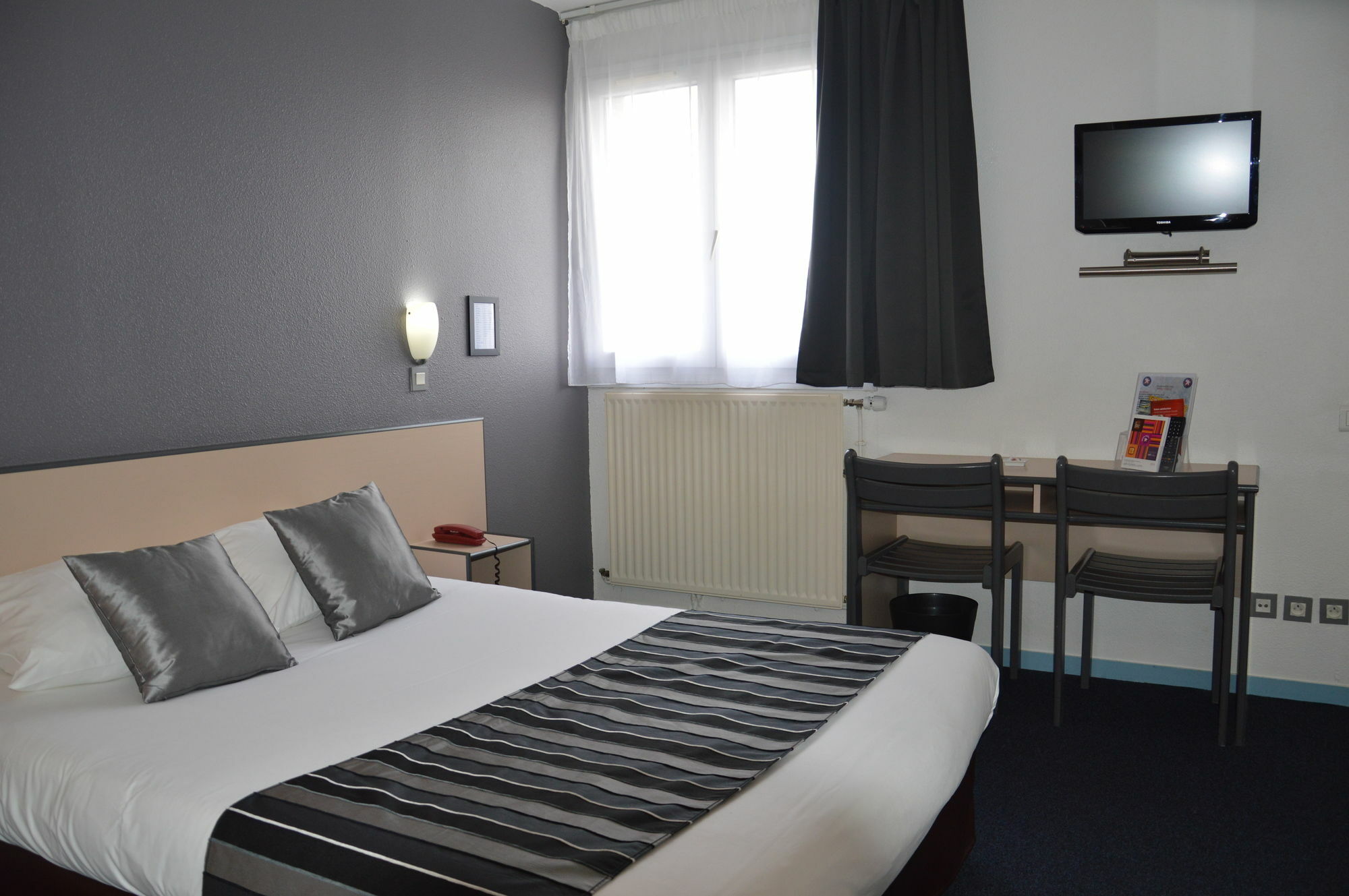 The Originals Hotel, Aeroport Hotel