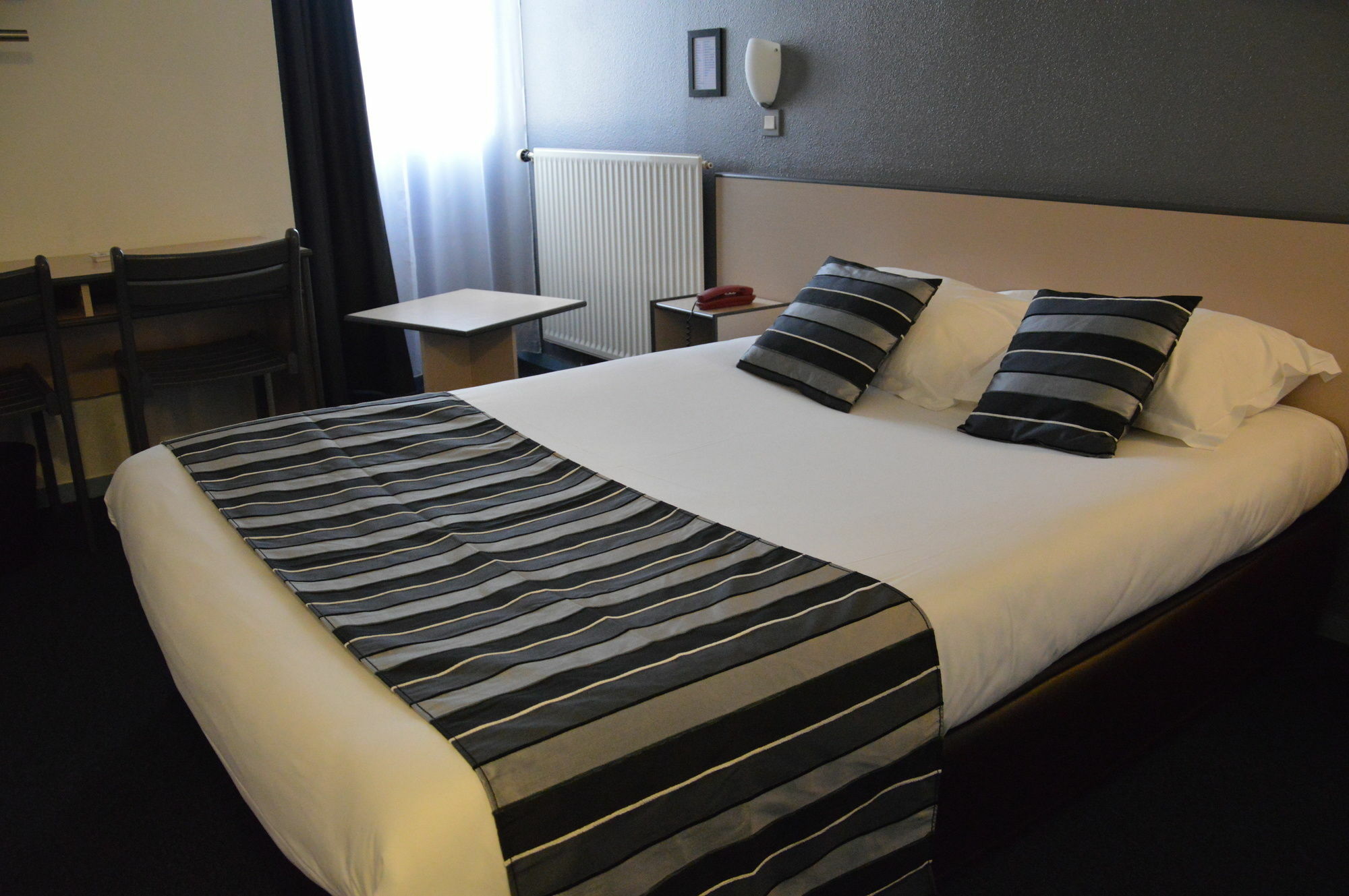 The Originals Hotel, Aeroport Hotel Beauvais