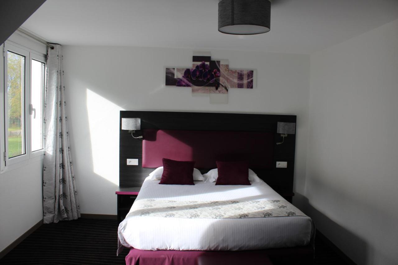 The Originals Hotel, Aeroport Beauvais