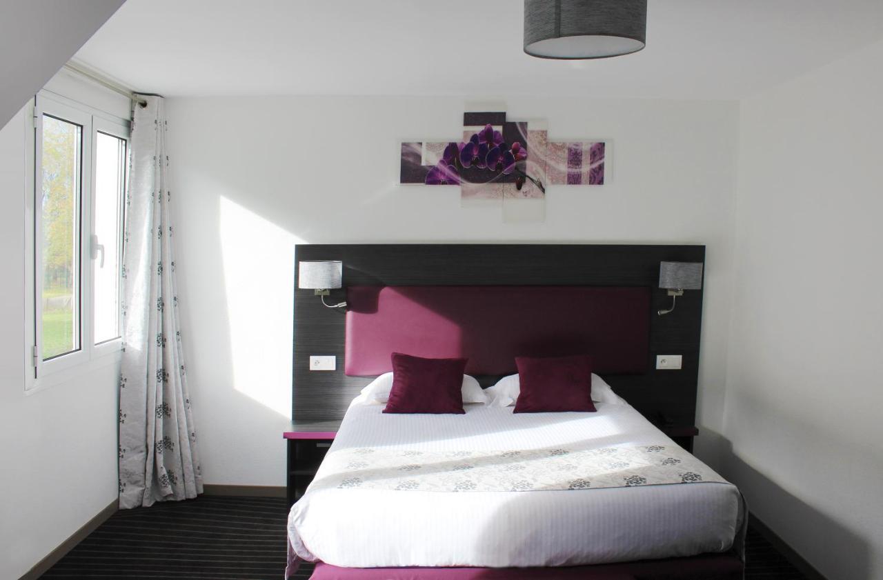The Originals Hotel, Aeroport Hotel Beauvais
